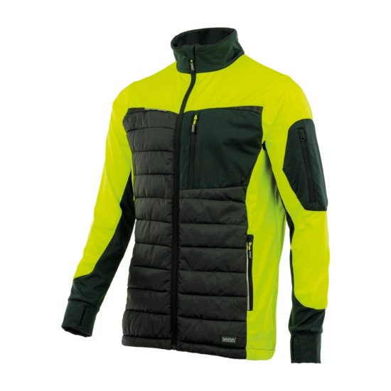 Delovna jopa Comfort Plus